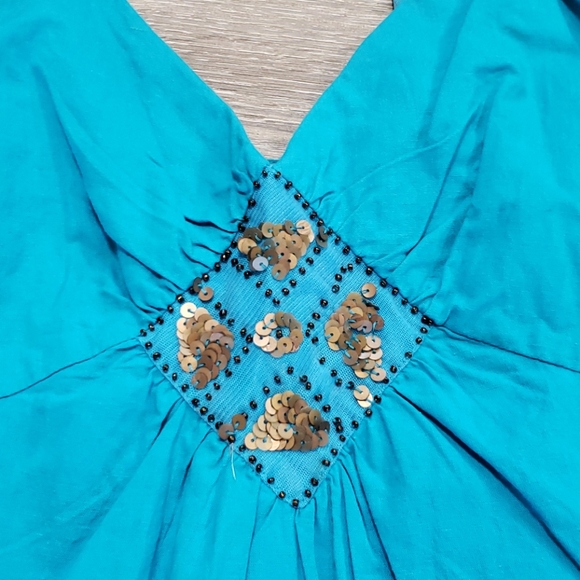 Dress - Picture 3 of 5